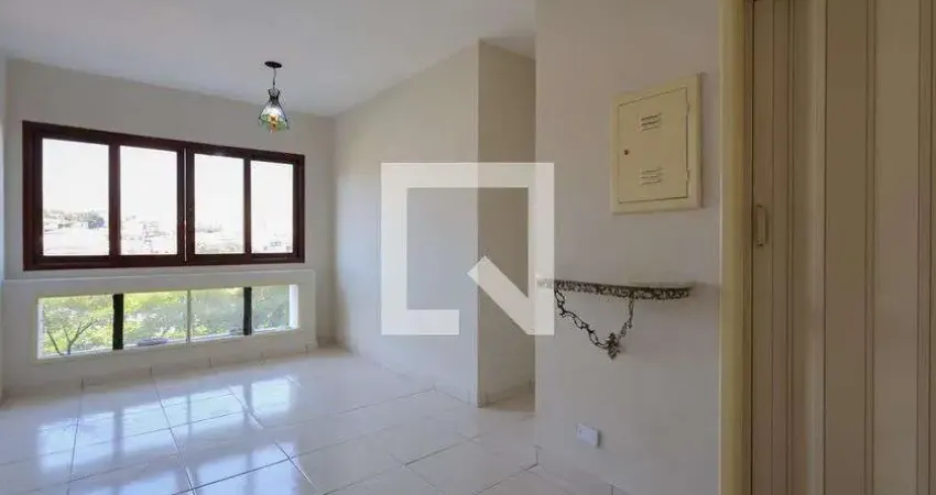 Apartamento com 2 quartos à venda na Rua Conselheiro Moreira de Barros, 2933, Santana, São Paulo