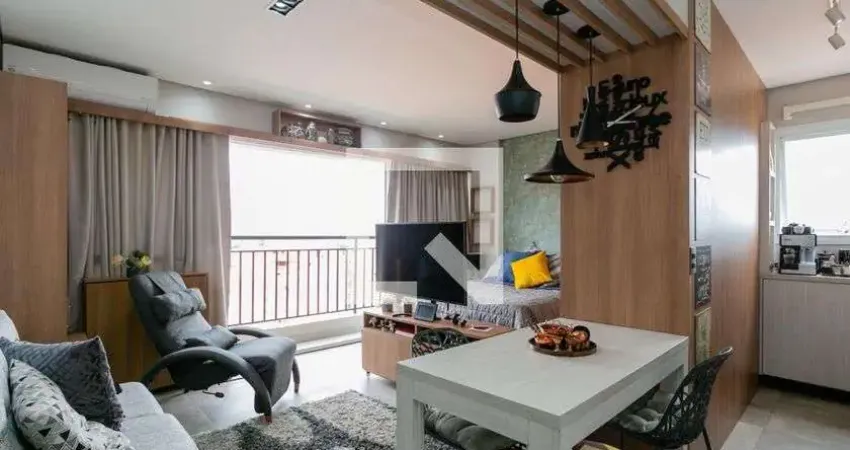 Kitnet / Stúdio à venda na Rua Lídia Coelho, 11, Santana, São Paulo