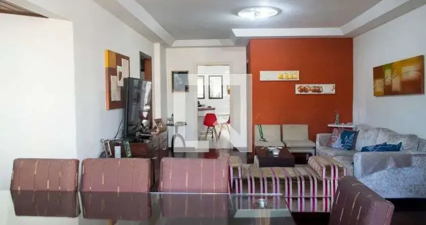 Apartamento com 4 quartos à venda na Rua Francisca Júlia, 644, Santana, São Paulo