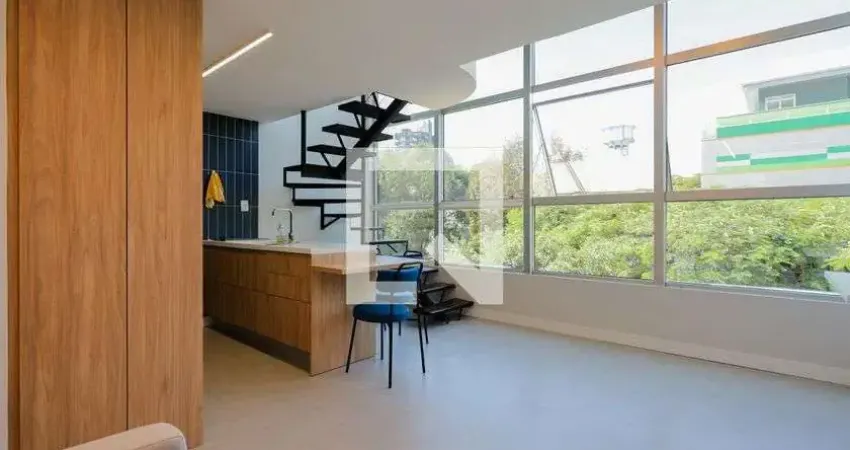 Apartamento com 1 quarto à venda na Rua Manuel de Sousa, 99, Santana, São Paulo