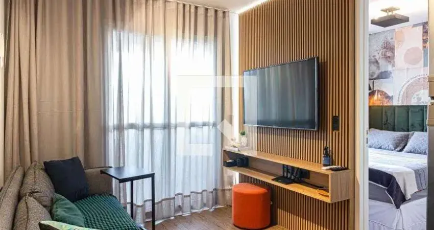 Apartamento com 1 quarto à venda na Rua Aguiar de Barros, 69, Bela Vista, São Paulo