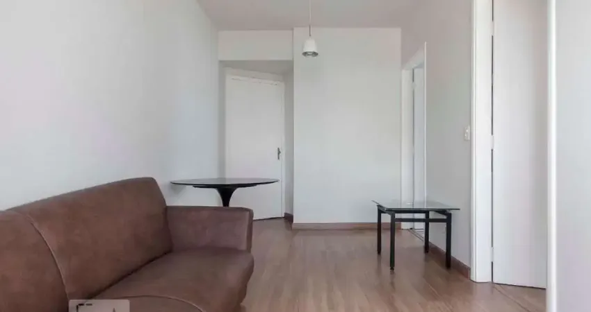 Apartamento com 1 quarto à venda na Rua Pedro Doll, 43, Santana, São Paulo