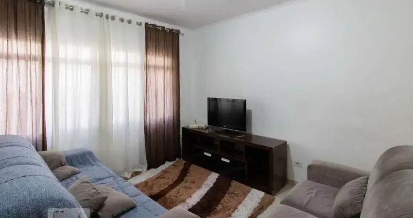 Casa com 3 quartos à venda na Rua Álvaro Cavalcante, 205, Jardim Brasil, São Paulo