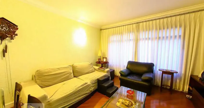 Casa com 2 quartos à venda na Rua do Alto, 363, Tucuruvi, São Paulo