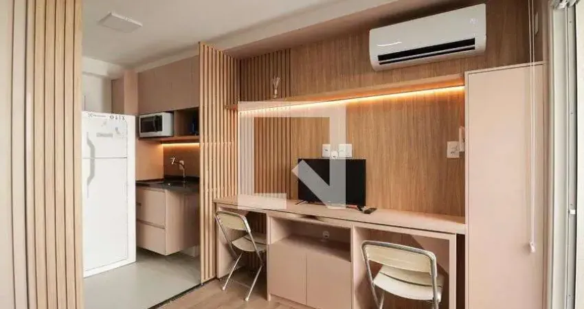 Kitnet / Stúdio à venda na Rua Bento de Alvarenga, 76, Santana, São Paulo