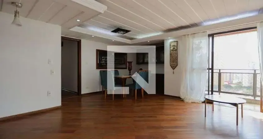 Apartamento com 3 quartos à venda na Rua Manuel de Sousa, 41, Santana, São Paulo