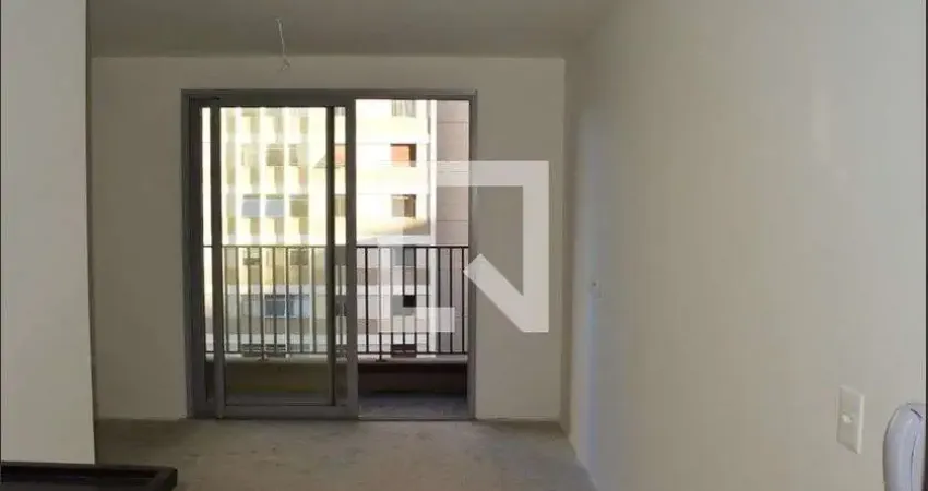 Apartamento com 1 quarto à venda na Rua Dona Maria Carolina, 692, Pinheiros, São Paulo