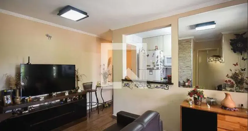Apartamento com 2 quartos à venda na Rua Antônio Júlio dos Santos, 287, Morumbi, São Paulo