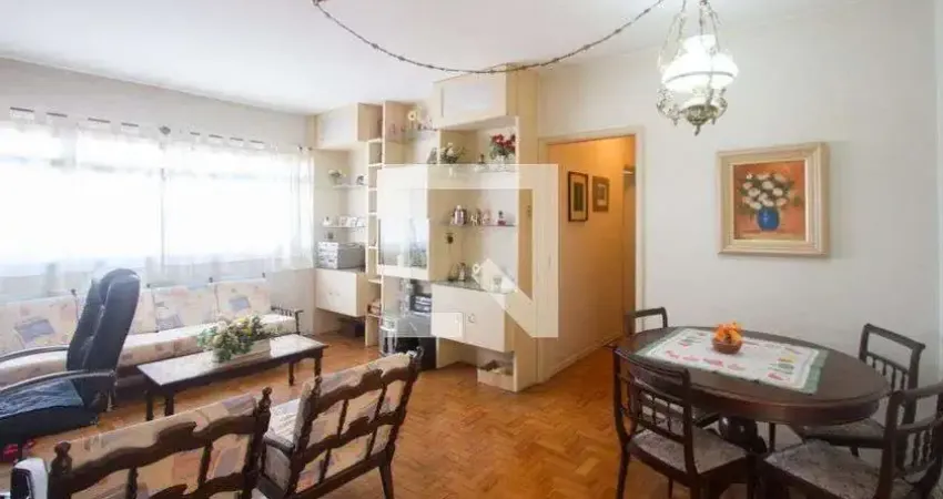 Apartamento com 2 quartos à venda na Rua Padre José de Anchieta, 682, Santo Amaro, São Paulo