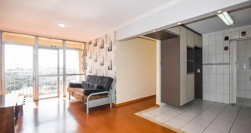 Apartamento com 2 quartos à venda na Rua José de Noronha, 268, Morumbi, São Paulo