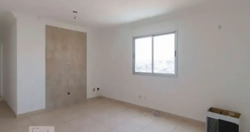 Apartamento com 2 quartos à venda na Rua Tinharé, 581, Casa Verde, São Paulo