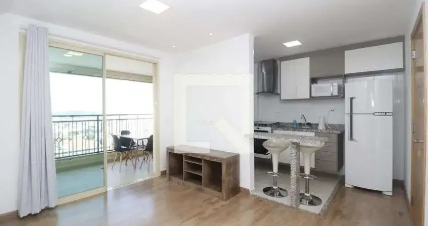 Apartamento com 1 quarto à venda na Rua Desembargador Euclides da Silveira, 96, Casa Verde, São Paulo