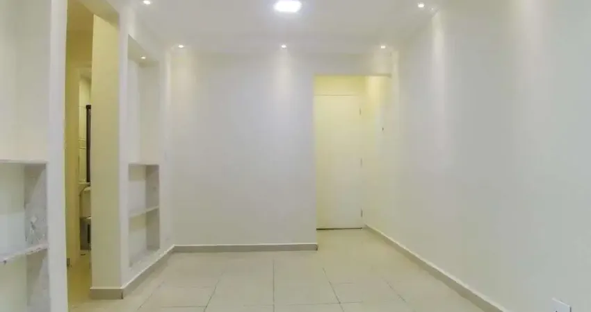 Apartamento com 3 quartos à venda na Rua José Barreto dos Santos, 145, Vila Mangalot, São Paulo