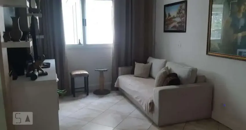 Apartamento com 1 quarto à venda na Rua Professor Hilário Veiga de Carvalho, 141, Morumbi, São Paulo