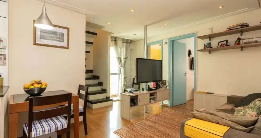 Apartamento com 3 quartos à venda na Avenida Paranaguá, 379, Ermelino Matarazzo, São Paulo