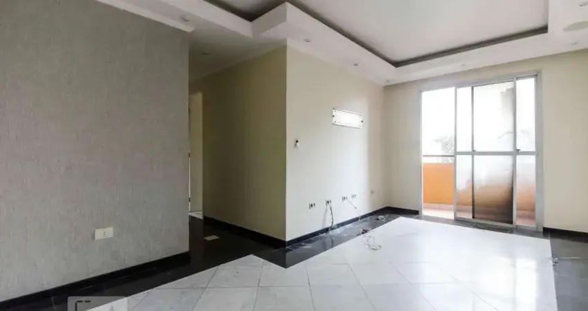 Apartamento com 3 quartos à venda na Avenida Daniel Malettini, 545, Mandaqui, São Paulo