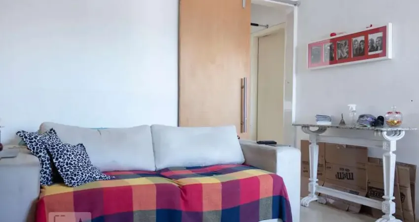 Apartamento com 2 quartos à venda na Avenida Lacerda Franco, 988, Cambuci, São Paulo