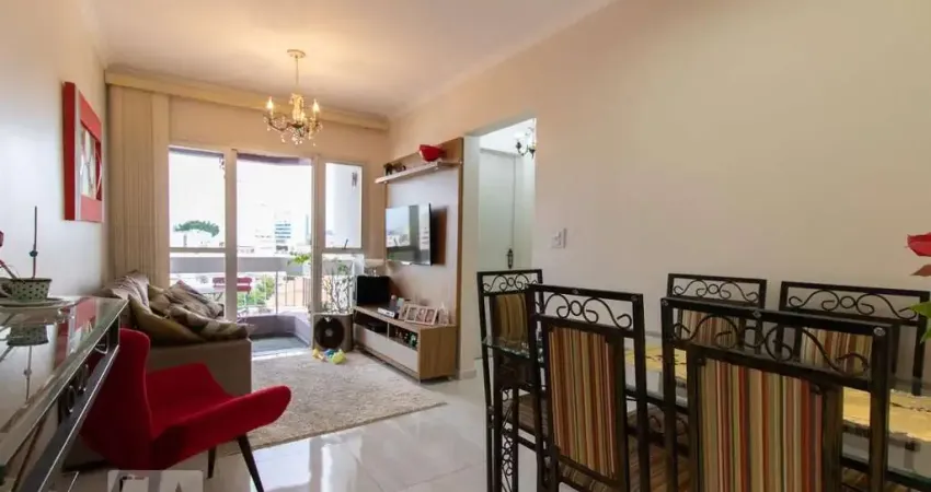 Apartamento com 2 quartos à venda na Rua Ausonia, 411, Vila Mazzei, São Paulo