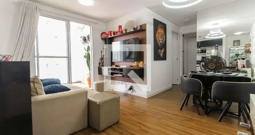 Apartamento com 2 quartos à venda na Rua Evaristo da Veiga, 54, Belém, São Paulo