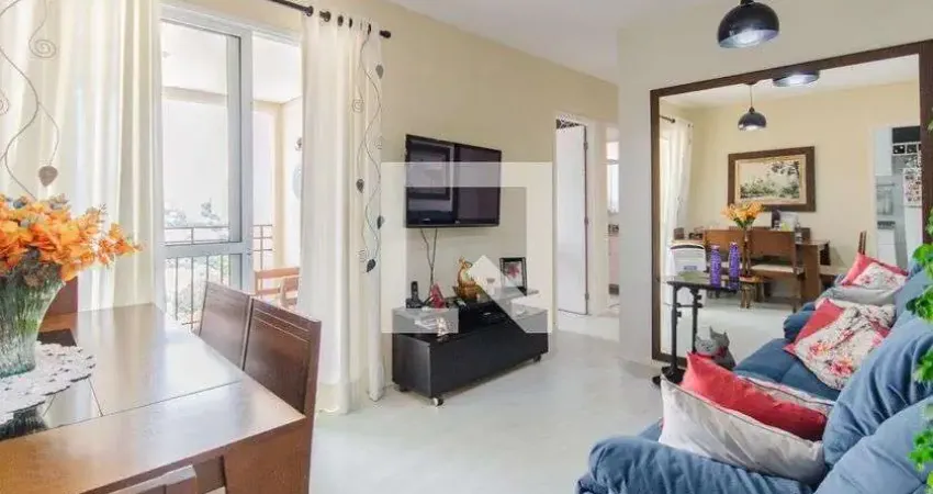 Apartamento com 2 quartos à venda na Rua Tabor, 491, Ipiranga, São Paulo