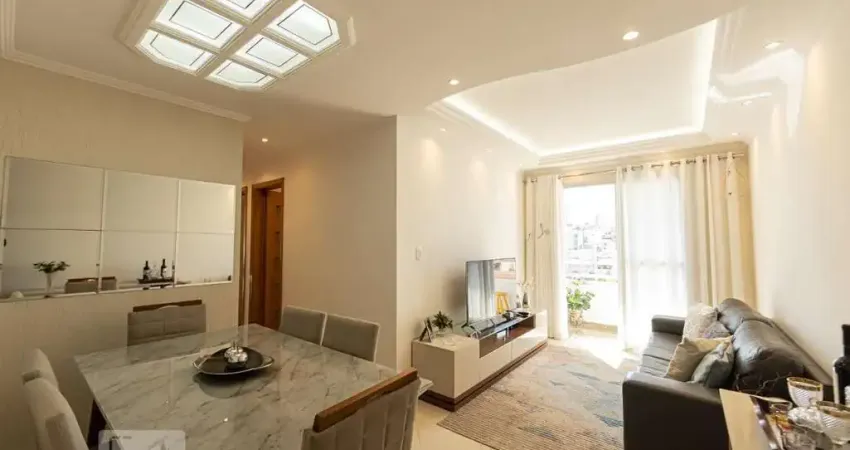 Apartamento com 3 quartos à venda na Rua Antonieta de Morais, 530, Vila Matilde, São Paulo