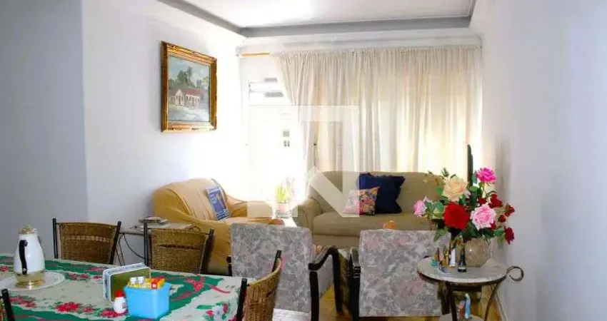 Apartamento com 3 quartos à venda na Rua José Paulino, 751, Bom Retiro, São Paulo