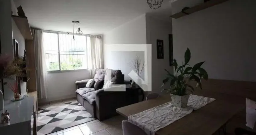 Apartamento com 3 quartos à venda na Rua General José de Almeida Botelho, 552, Mandaqui, São Paulo