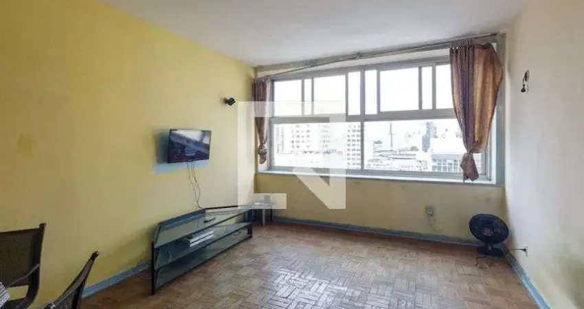 Apartamento com 4 quartos à venda na Avenida Rio Branco, 399, Centro, São Paulo