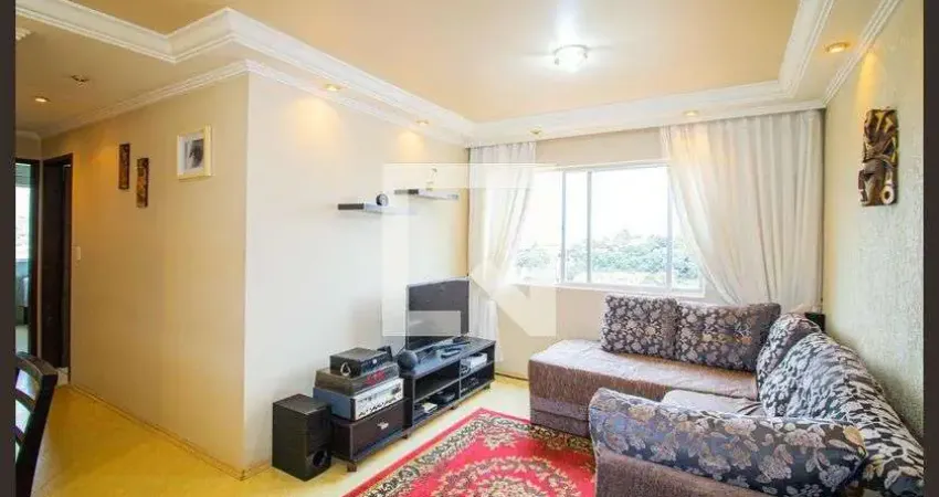 Apartamento com 2 quartos à venda na Rua das Gamboas, 407, Vila Mazzei, São Paulo