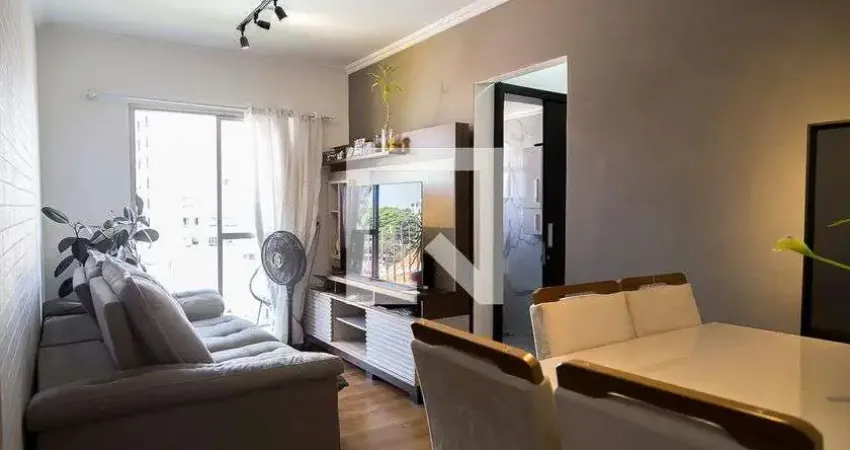 Apartamento com 2 quartos à venda na Rua Professor Sousa Barros, 125, Planalto Paulista, São Paulo