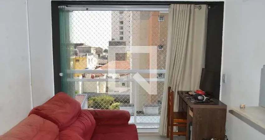 Apartamento com 2 quartos à venda na Praça Nami Jafet, 82, Ipiranga, São Paulo