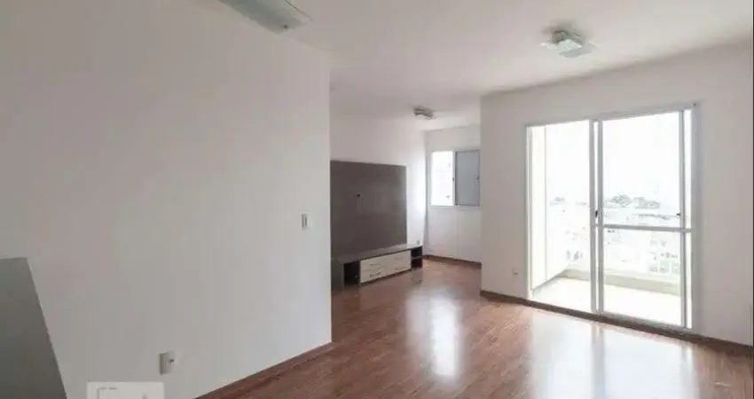 Apartamento com 2 quartos à venda na Rua Domingos Afonso, 460, Vila Santa Clara, São Paulo