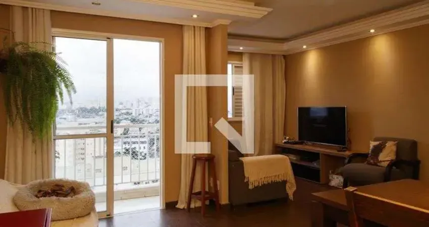 Apartamento com 2 quartos à venda na Rua do Canal, 215, Vila Guilherme, São Paulo