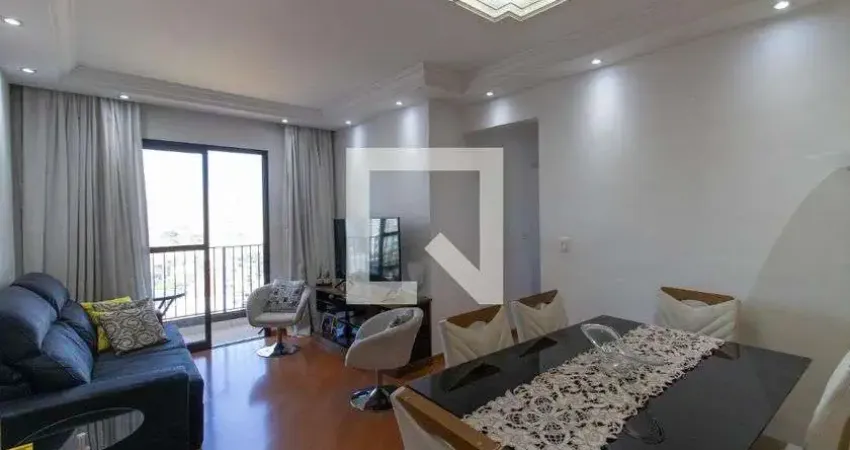 Apartamento com 3 quartos à venda na Rua Lagoa Panema, 540, Vila Guilherme, São Paulo