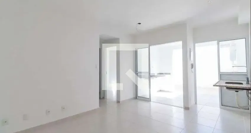 Apartamento com 2 quartos à venda na Rua Aricá-Mirim, 301, Ponte Rasa, São Paulo