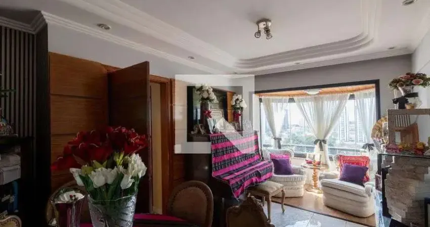 Apartamento com 2 quartos à venda na Rua Omachá, 48, Vila Ré, São Paulo