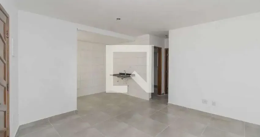 Apartamento com 2 quartos à venda na Rua Guaxupé, 188, Vila Carrão, São Paulo