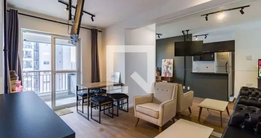 Apartamento com 2 quartos à venda na Rua Nicola Rollo, 201, Vila Andrade, São Paulo