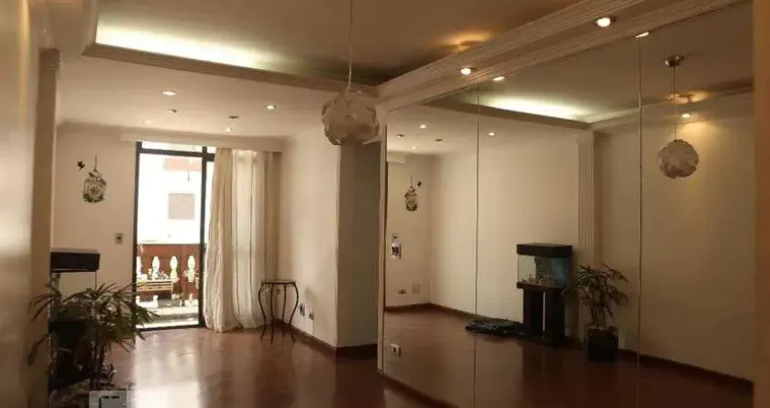 Apartamento com 4 quartos à venda na Rua Campeadores, 300, Jardim Santa Emília, São Paulo