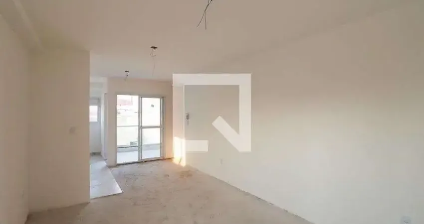 Apartamento com 2 quartos à venda na Rua São Januário, 125, Água Fria, São Paulo