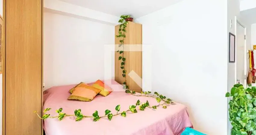 Apartamento com 1 quarto à venda na Rua Dráusio, 108, Butantã, São Paulo