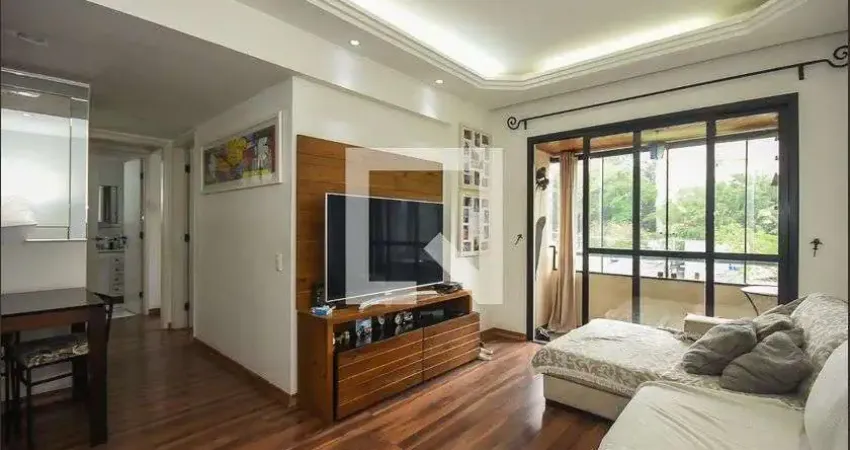 Apartamento com 2 quartos à venda na Rua Diogo Pereira, 297, Morumbi, São Paulo