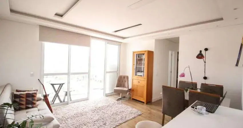 Apartamento com 2 quartos à venda na Rua Luís Carneiro, 384, Piqueri, São Paulo