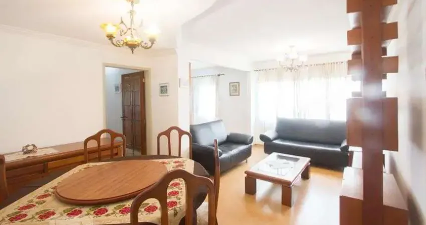 Apartamento com 2 quartos à venda na Rua Barão de Vallim, 257, Campo Belo, São Paulo