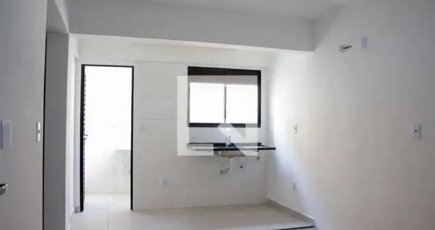 Apartamento com 2 quartos à venda na Rua Serra de Jairé, 628, Belém, São Paulo