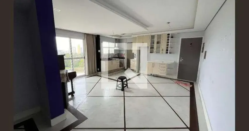 Apartamento com 2 quartos à venda na Rua Deputado Laércio Corte, 340, Panamby, São Paulo