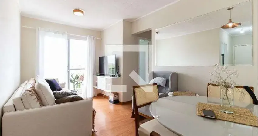 Apartamento com 2 quartos à venda na Rua Vergueiro, 8424, Vila das Mercês, São Paulo