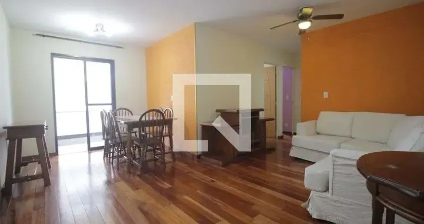 Apartamento com 3 quartos à venda na Rua Alexandre Benois, 50, Vila Andrade, São Paulo