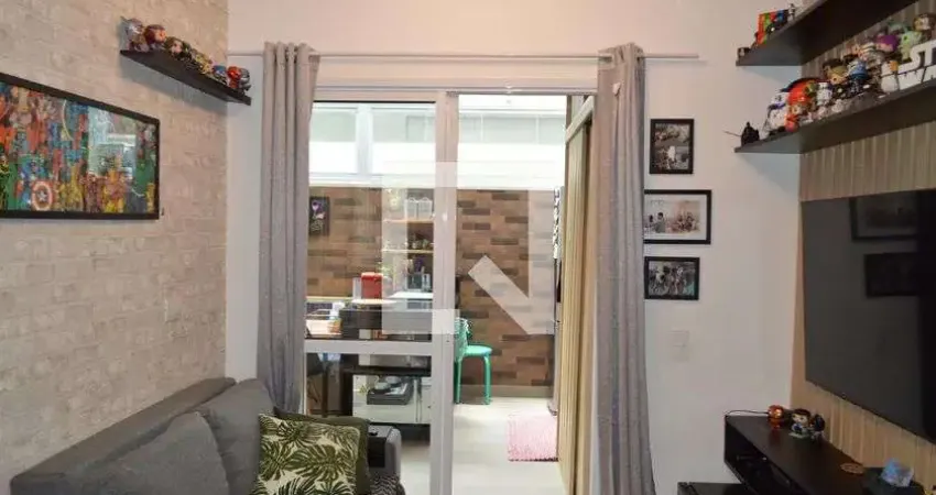 Apartamento com 1 quarto à venda na Rua Dois de Julho, 740, Ipiranga, São Paulo