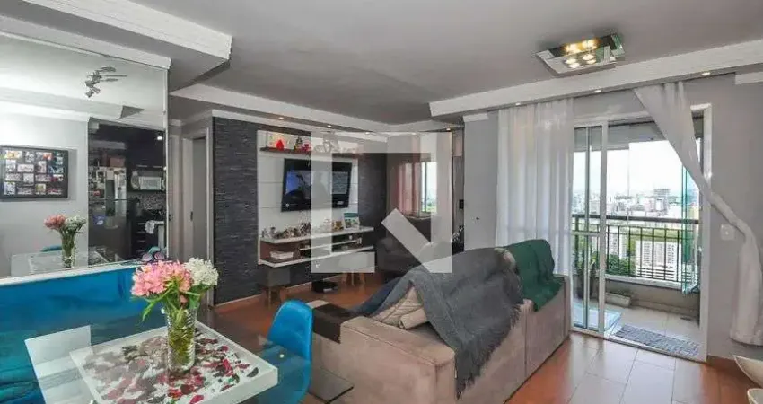 Apartamento com 2 quartos à venda na Rua José Carlos de Toledo Piza, 100, Panamby, São Paulo